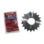 LiftMaster Drive Sprocket, HD Slide for Gate Opener Systems - K41-0063-000