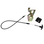 LiftMaster HD Gearbox Disconnect for Gate Opener Systems - K41-0079-000