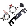 LiftMaster Interlock Reset Switch, HD for Gate Opener Systems - K41-0081-000