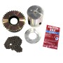 LiftMaster Output Shaft Assembly, HDSW24UL for Gate Opener Systems - K41-0086-000