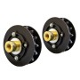 LiftMaster Idler Sprocket, Quantity 2, IHSL24UL for Gate Opener Systems - K41-0240-000