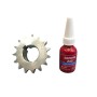 LiftMaster Output Sprocket, INSL24UL for Gate Opener Systems - K41-0242-000