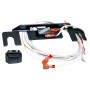 LiftMaster Interlock Harness IHSL24UL for Gate Opener Systems - K41-0256-000