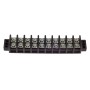 LiftMaster Terminal Block, 10 Position for Gate Opener Systems - K42-110-2