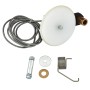 LiftMaster Hall Effect Sensor Kit for Gate Opener Systems - K75-19104