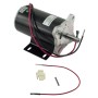 LiftMaster Motor, 1/8HP, 12VDC for Gate Opener Systems - K76-37253
