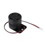 LiftMaster Alarm With Wire Harness for Gate Opener Systems - K76-37298