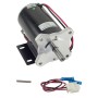 LiftMaster Motor, 1/8HP, 12VDC for Gate Opener Systems - K77-37334