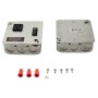 LiftMaster On/Off Switch And Receptacle Box - K77-37709