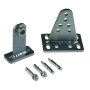 LiftMaster Bracket Kit for Gate Opener Systems, LA350 - K80-36930