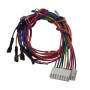 LiftMaster J2 Harness Assembly, SL585, SL595 for Gate Opener Systems - K94-32309