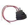 LiftMaster Reset Switch And Harness Kit for Gate Opener Systems - K94-35659