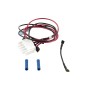 LiftMaster 7Ah Battery Wire Harness for Backup Systems for Gate Opener Systems - K94-36250