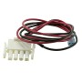 LiftMaster 7Ah Battery Harness for LA500 Swing Gates for Gate Opener Systems - K94-36274-1