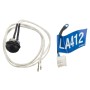 LiftMaster Reset Switch, LA412 for Gate Opener Systems - K94-36408-3