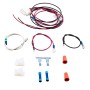 LiftMaster 33Ah Battery Wire Harness for Gate Operators - K94-36596