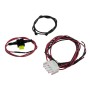 LiftMaster 7Ah Battery Harness for LA412 Swing Gate Opener - K94-36891