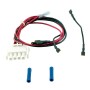 LiftMaster 7Ah Battery Harness for CSL24V & CSW24V Gates - K94-37205