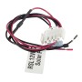LiftMaster 7Ah Battery Wire Harness for Backup Systems for Gate Opener Systems - K94-37230