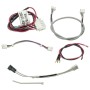 LiftMaster Wiring Harness Kit, Rsl 12VDC for Gate Opener Systems - K94-37259