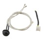 LiftMaster Reset Switch Kit, With ID for Gate Opener Systems - K94-37468