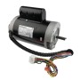 LiftMaster Motor, SL585151U for Gate Opener Systems - K94-37694-3