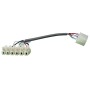 LiftMaster Power Supply Wire Harness for MIR-1 Systems for Gate Opener Systems - K94-50237