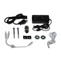 LiftMaster Led Barrier Arm Hardware Kit for Gate Opener Systems - KMALEDHDWCB