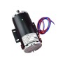 LiftMaster Motor, 0.5 HP, 24VDC, Bm for Gate Opener Systems - MA003