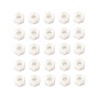 LiftMaster Barrier Gate Arm Nylon Nuts Break Away, Quantity 50 - MA021