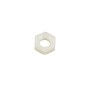 LiftMaster Replacement Nylon Nuts Barrier Gate Arm Mega Arm Break Away, Pack of 50 for Gate Opener Systems - MA021A