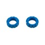 LiftMaster Limit Nuts, Quantity 2 for Gate Opener Systems - MS043