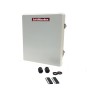 LiftMaster Heavy-Duty NEMA 4 Rated Enclosure For CAPCELL Cellular 4G/LTE Modem, 12" x 10" x 5.5" for Gate and Door Openers - N41210