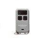 LiftMaster 3-Button Keychain Remote Control - Security+, 315MHz - PPK3MMC