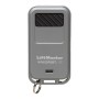 LiftMaster 1-Button Keychain Prox Transmitter Remote Control Security+ 2.0, 315MHz & 390MHz (10 Pack) - PPLKPH10MC