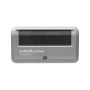 LiftMaster 1-Button Visor Transmitter Remote Control  - Security+ 2.0, 315MHz & 390MHz (100 Pack)  - PPLV1-100MC
