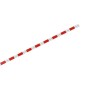 LiftMaster 12 Foot Long Modular Barrier Arm For TECHNA CBG and PBG Barrier Arm Openers - BGARM12