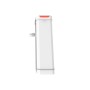 LiftMaster TECHNA CBG 14' Commercial DC Vehicular Automatic Barrier Arm Gate Opener (White) - CBG24DCWMC