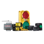 LiftMaster Firehouse Accessory Kit with CPSIII, RGL24LY, TLS1CARD, 02-401M, 813LMXMC, & 850LMMC for Door Opener Systems - FH2