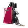 LiftMaster N4 Heavy-Duty Gear-Reduced Hoist Operator L5 Right Handed 3/4 HP 575V 3-Phase - N4GH755L5R-MC