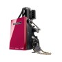 LiftMaster Industrial Door Gear-Reduced Hoist Door Opener (1 HP, 115/230V Single Phase, Logic 5.0) - GH101L5-MC