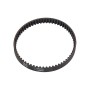 LiftMaster Drive Belt, High-Tensile Strength, 1/2" Width for Door Opener Systems - K020B0021-1