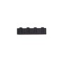 LiftMaster Belt Connector, Heavy-Duty, 1" Length for Door Opener Systems - K029B0129