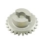 LiftMaster Bevel Gear, 3/4" ID, Steel for Door Opener Systems - K08-11013