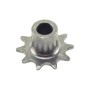 LiftMaster Sprocket, 1/2" Bore, Precision Machined for Door Opener Systems - K081C0111