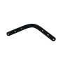 LiftMaster Curved Door Arm, Heavy-Duty Steel, 12" Length for Door Opener Systems - K10-10203