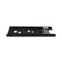 LiftMaster Frame, Left-Hand, Heavy-Duty Steel for Door Opener Systems - K10-10714M1