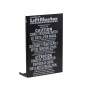 LiftMaster E-Box Cover for MGJ for Door Opener Systems - K10-11403M