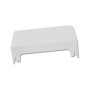 LiftMaster Light Lens, High-Impact Plastic, Clear Finish for Door Opener Systems - K108D0034