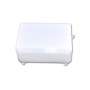 LiftMaster Light Lens, UV Resistant, Clear Plastic for Door Opener Systems - K108D0036-2